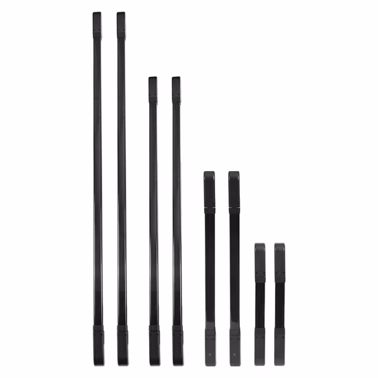 Sicherheitsbalken, Maschinen, Sicherheitszaun, Laserlichtvorhang, Barrieresensor, 2 m Höhe