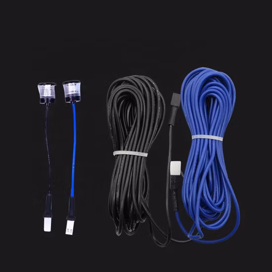 Fußsensorschalter für das automatische Türzugangskontroll-Sicherheitssystem